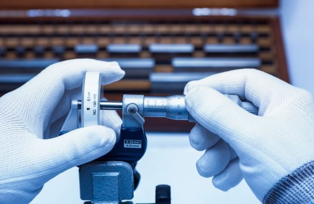 Testing and Calibration Laboratories according to ISO...