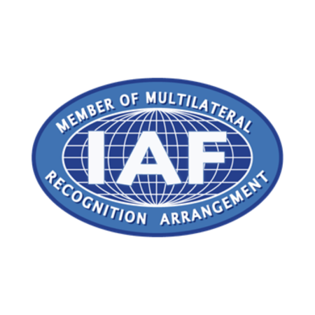 IAF Logo