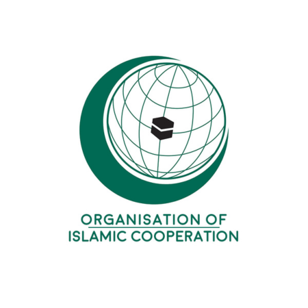 OIC Logo