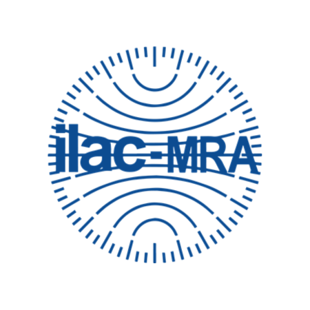 ILAC Logo